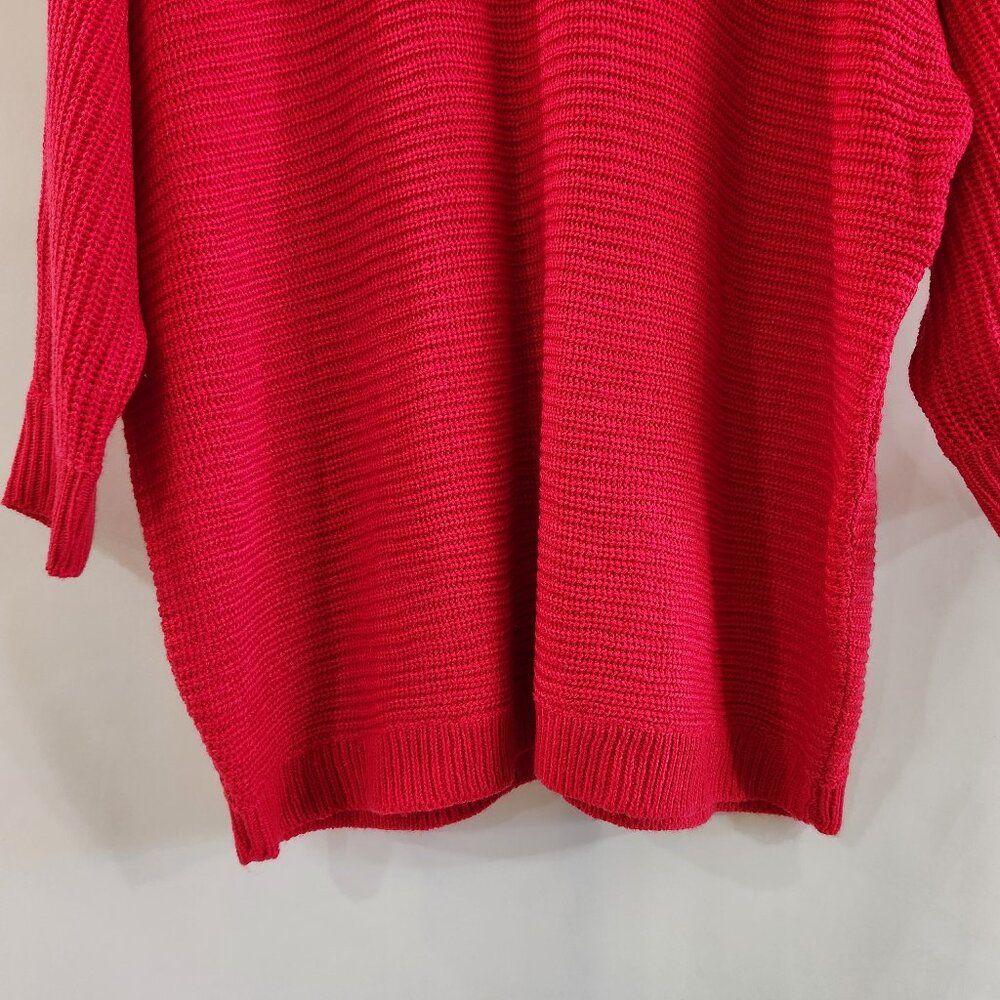 Questions? Sweater - Picture 8 of 10